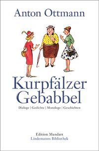 Produktbild: Kurpf&auml;lzer Gebabbel
