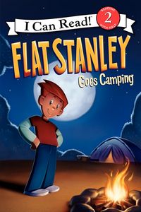 Produktbild: Flat Stanley Goes Camping