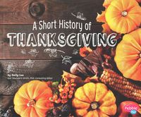 Produktbild: Short Hist Of Thanksgiving