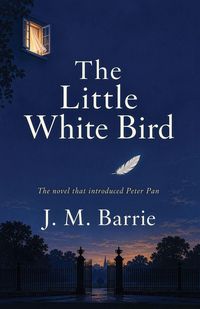 Produktbild: The Little White Bird