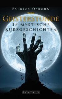 Produktbild: Geisterstunde
