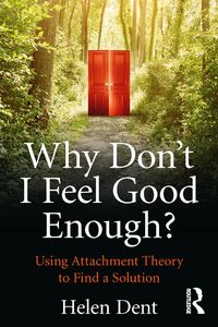 Produktbild: Why Don't I Feel Good Enough?