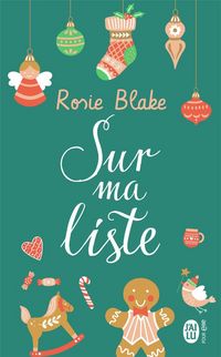Produktbild: Sur ma liste