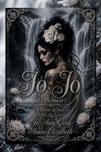 Produktbild: Jo Jo (A Memoir) (A Poem in Story)