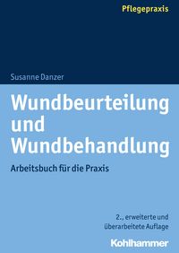 Produktbild: Wundbeurteilung und Wundbehandlung
