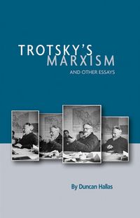 Produktbild: Trotsky's Marxism and Other Essays