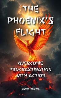 Produktbild: The Phoenix's Flight