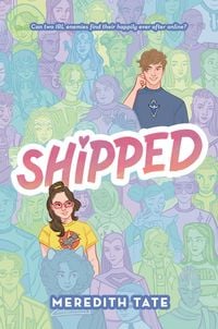 Produktbild: Shipped