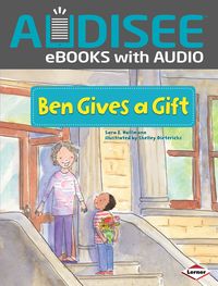Produktbild: Ben Gives a Gift