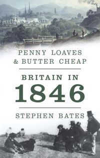 Produktbild: Bates, S: Penny Loaves and Butter Cheap