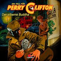 Produktbild: Perry Clifton, Der silberne Buddha