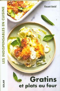 Produktbild: Gratins et plats au four