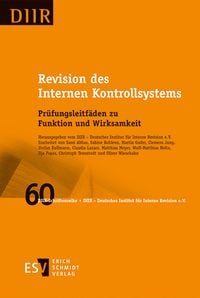 Produktbild: Revision des Internen Kontrollsystems