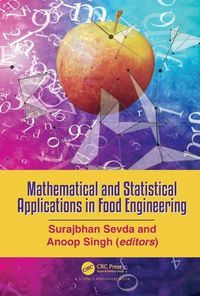 Produktbild: Sevda, S: Mathematical and Statistical Applications in Food