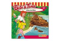 Produktbild: Folge 61:..retten die Biber