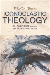 Produktbild: Iconoclastic Theology