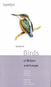 Produktbild: Guide to Birds of Britain and Europe