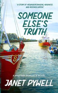Produktbild: Someone Else's Truth