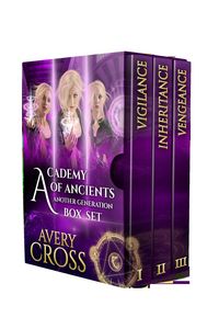 Produktbild: Academy of Ancients: Another Generation