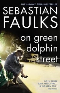 Produktbild: On Green Dolphin Street
