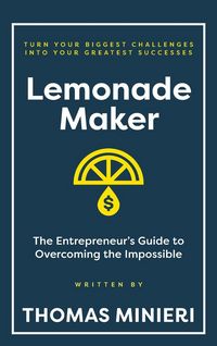 Produktbild: Lemonade Maker
