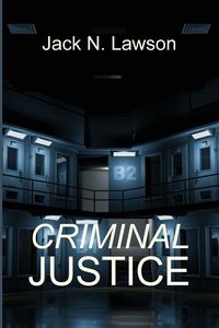 Produktbild: Criminal Justice