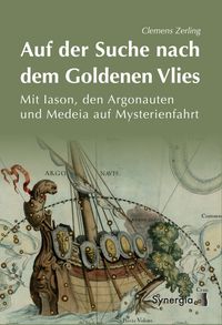 Bild vom Artikel Auf der Suche nach dem goldenen Vlies vom Autor Clemens Zerling