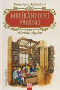 Produktbild: Malikanedeki Yabanci