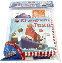 Produktbild: El carguero Juan