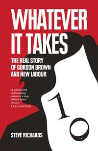 Produktbild: Whatever it Takes
