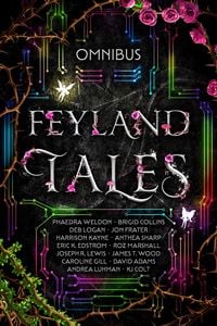 Produktbild: Feyland Tales Anthology
