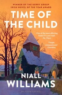 Produktbild: Time of the Child