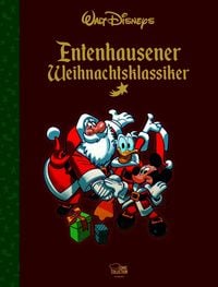 Produktbild: Entenhausener Weihnachtsklassiker