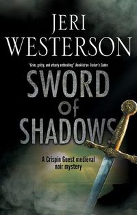 Produktbild: Sword of Shadows