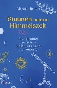Produktbild: Staunen unterm Himmelszelt