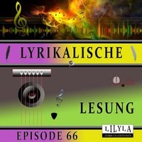 Produktbild: Lyrikalische Lesung Episode 66