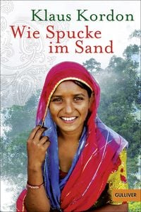 Produktbild: Wie Spucke im Sand
