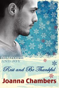 Produktbild: Rest And Be Thankful