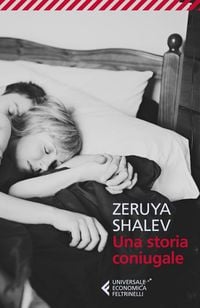 Produktbild: Una storia coniugale