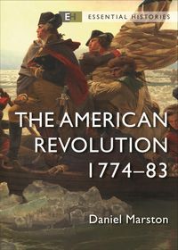 Produktbild: The American Revolution
