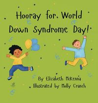 Produktbild: Hooray for World Down Syndrome Day!