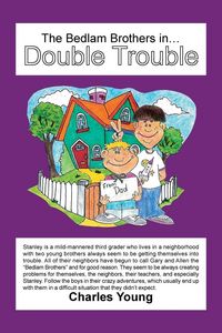Produktbild: The Bedlam Brothers in...Double Trouble