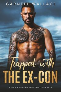 Produktbild: Trapped With The Ex-Con