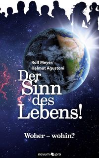 Produktbild: Der Sinn des Lebens!