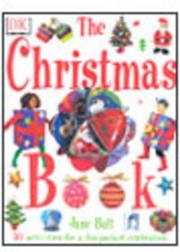 Produktbild: The Christmas Book