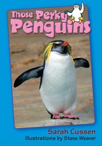 Produktbild: Those Perky Penguins