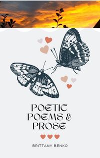 Produktbild: Poetic Poems and Prose