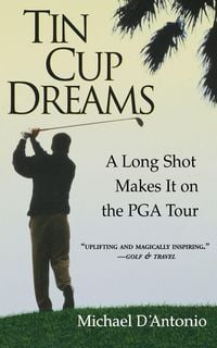 Produktbild: Tin Cup Dreams