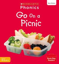 Produktbild: Go on a Picnic (Set 3)