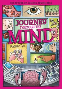 Produktbild: Journey Through the Mind